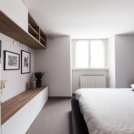 Homehouse Santamaura - San Pietro Rom Eksteriør billede