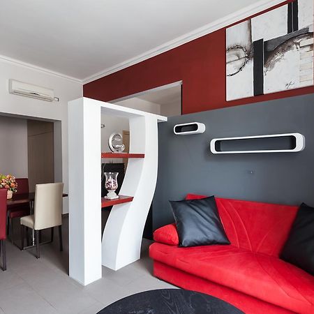 Homehouse Santamaura - San Pietro Rom Eksteriør billede