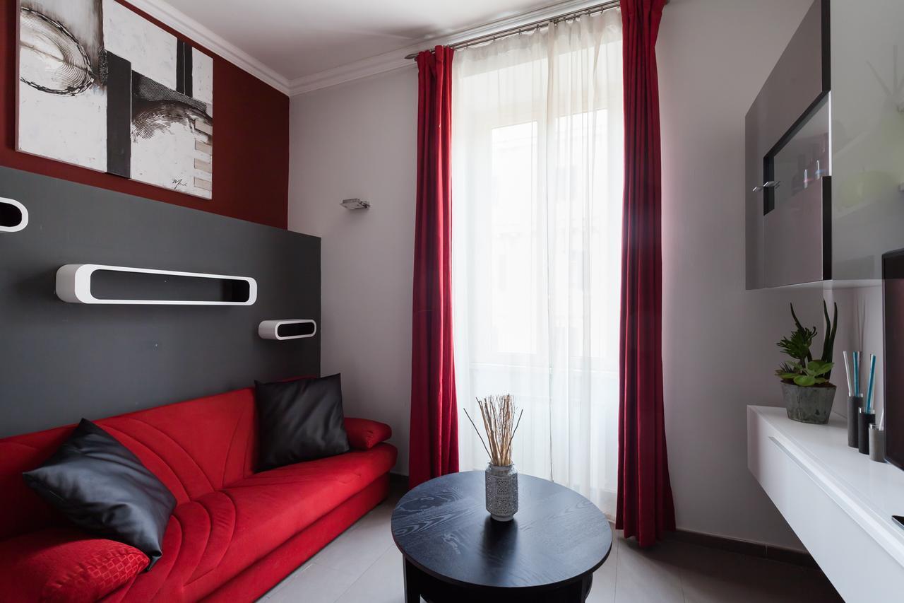 Homehouse Santamaura - San Pietro Rom Eksteriør billede