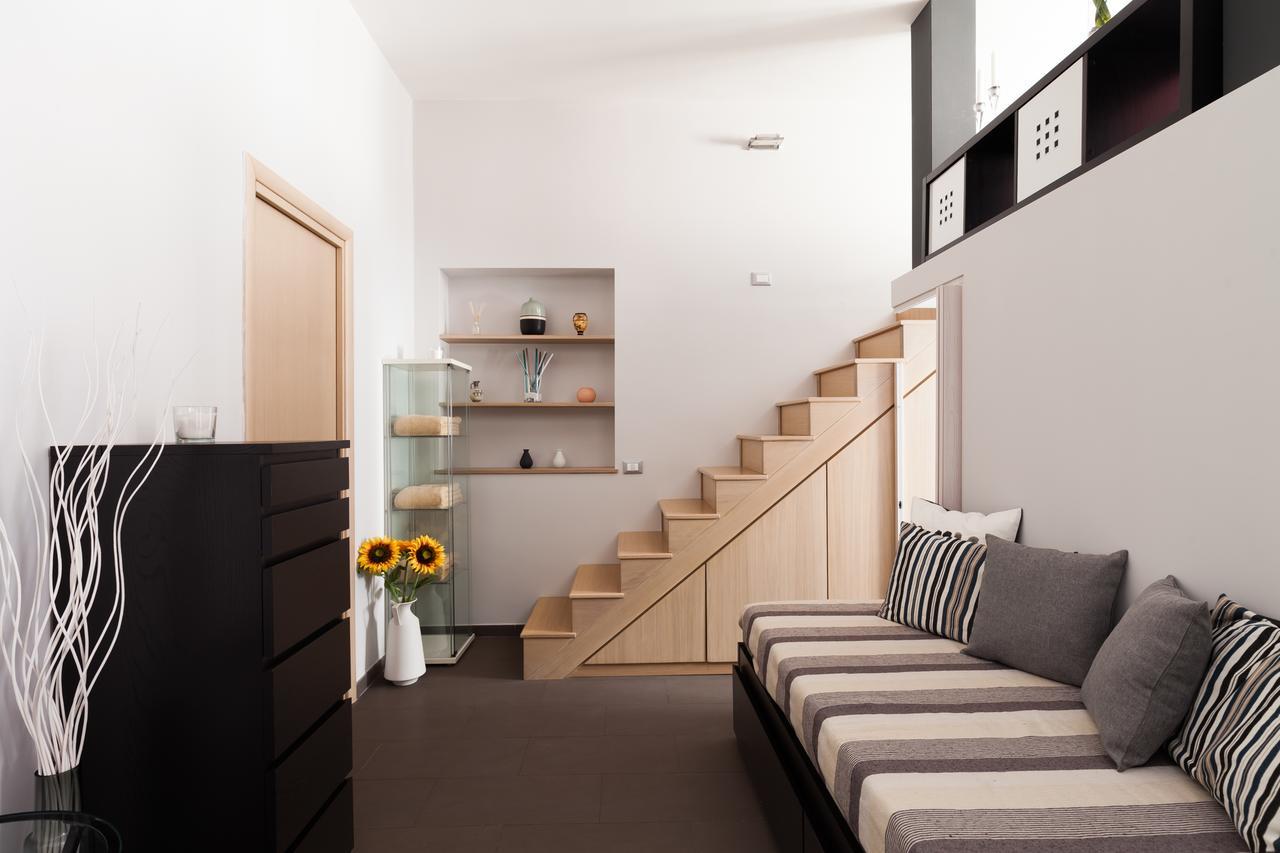 Homehouse Santamaura - San Pietro Rom Eksteriør billede