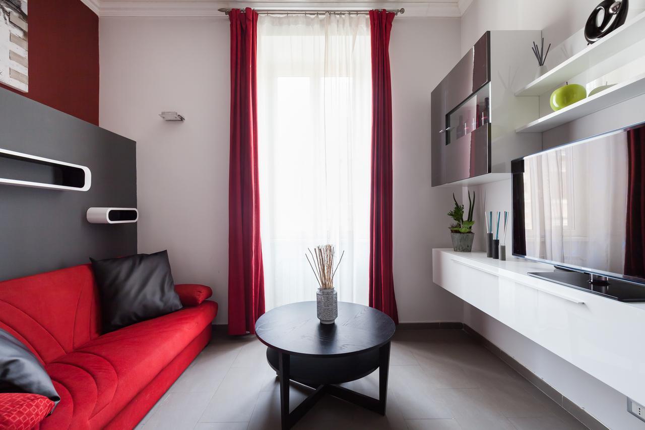 Homehouse Santamaura - San Pietro Rom Eksteriør billede